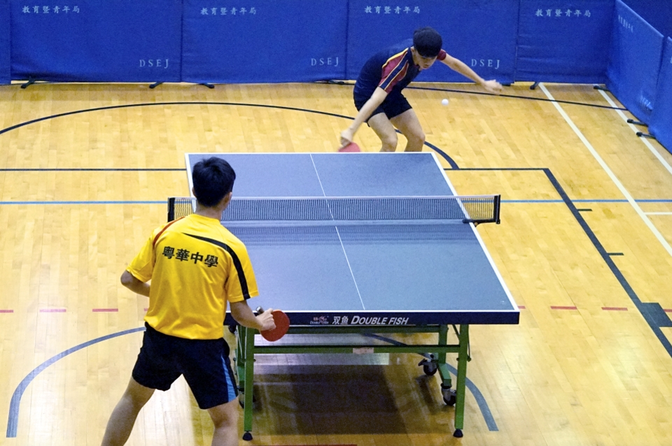 學界比賽