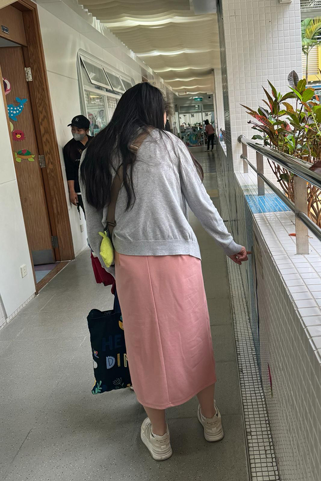 2023-2024普通話週