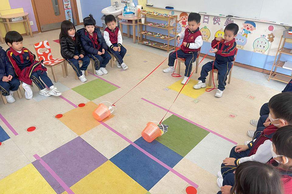 2023-2024普通話週