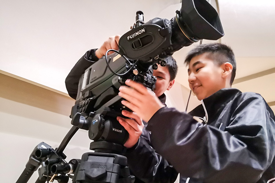 mde