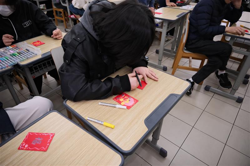 聖保祿學校中學部中華文化體驗日圓滿舉行