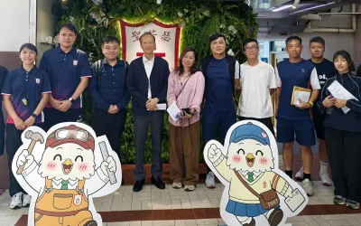 25-26學年教區學校體育科同課異構活動