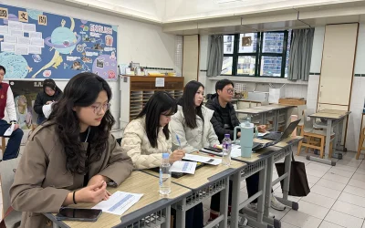 高三保送生升學模擬面試