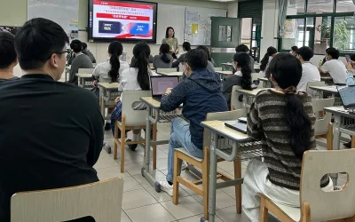 中小幼教師學科培訓