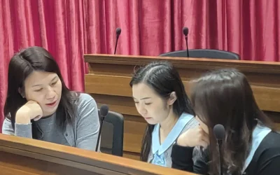 中小幼教學銜接會議