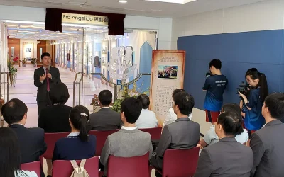 五四運動一百週年花絮