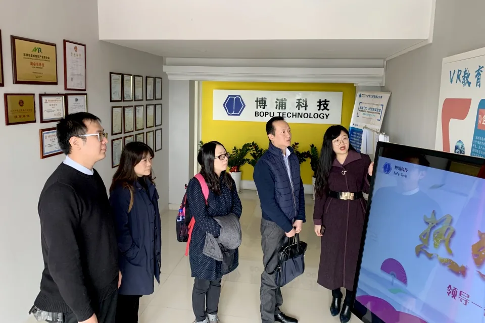 歡迎到課程部活動 Welcome to Curriculum-Activities 2018-2019