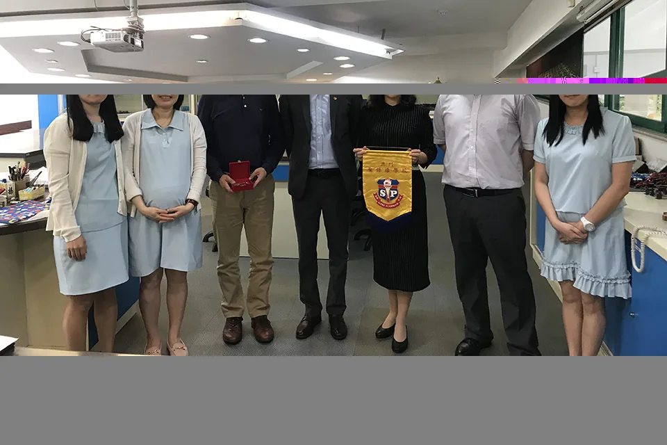 歡迎到課程部活動 Welcome to Curriculum-Activities 2018-2019