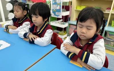 眼保健操