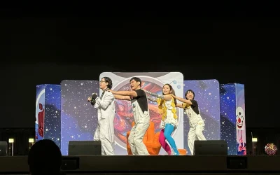 性教育講座