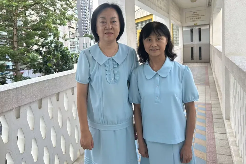國文、普通話科 Primary Chinese & Putonghua