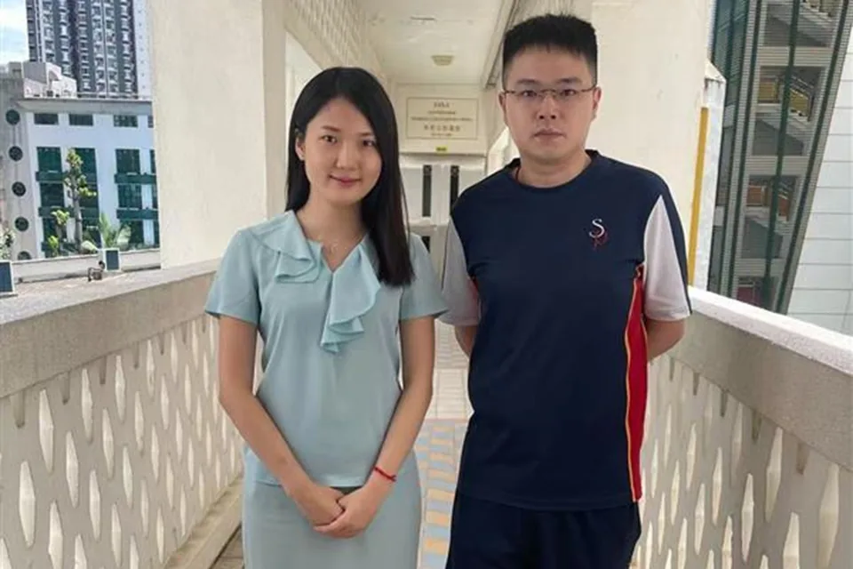 國文、普通話科 Primary Chinese & Putonghua