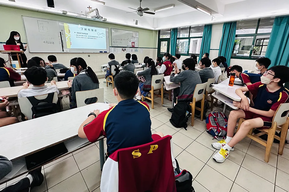 Secondary-Counseling-Activities