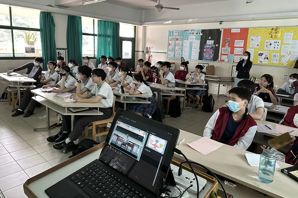 Secondary-Counseling-Activities