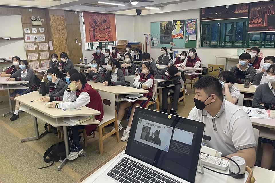 Secondary-Counseling-Activities