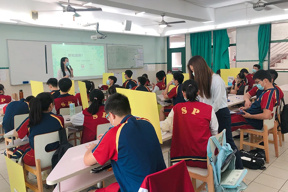 Secondary-Counseling-Activities
