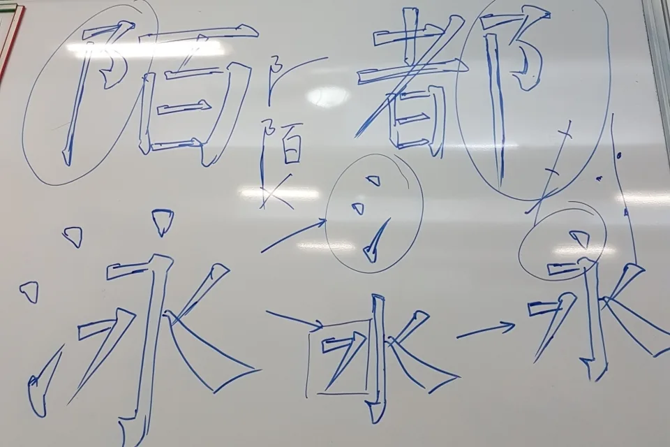 書法主頁 Caligraphy Home