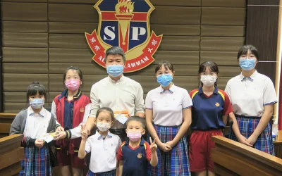 教師節感恩活動