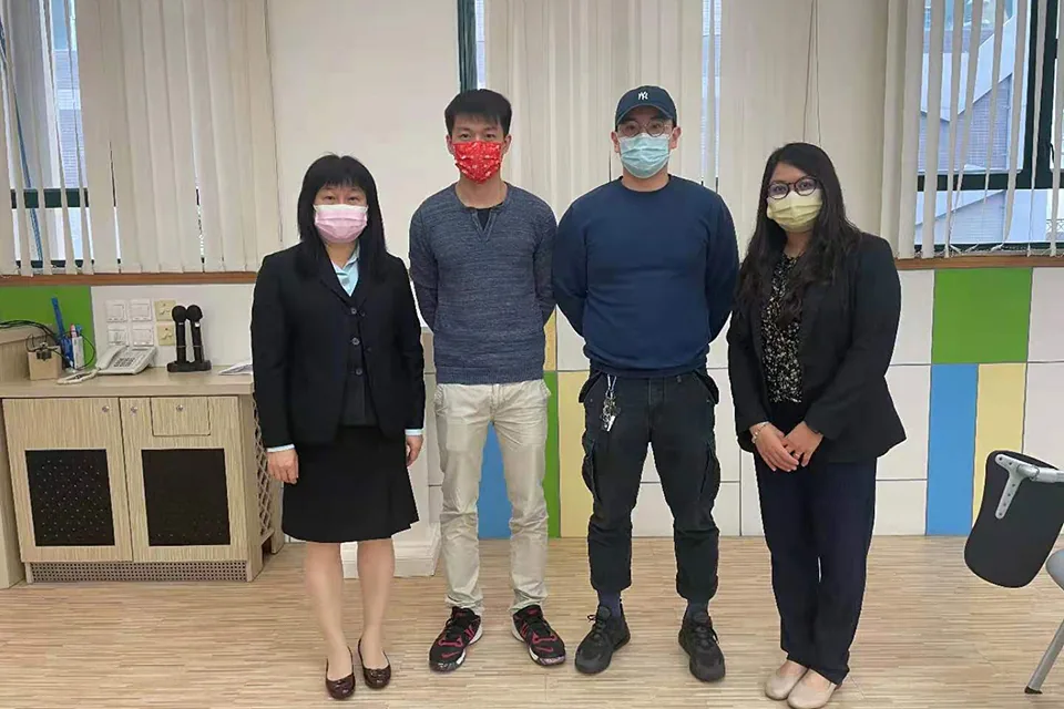 子女升學輔導講座