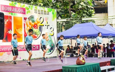 水果分享日