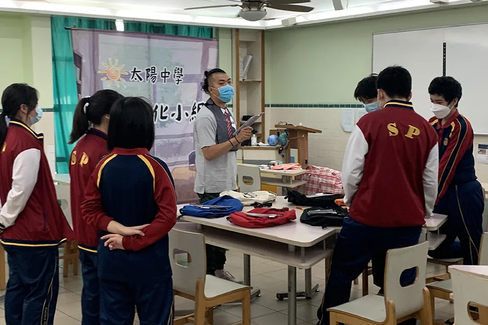 清凌劇場--日落之後、日出之前活動