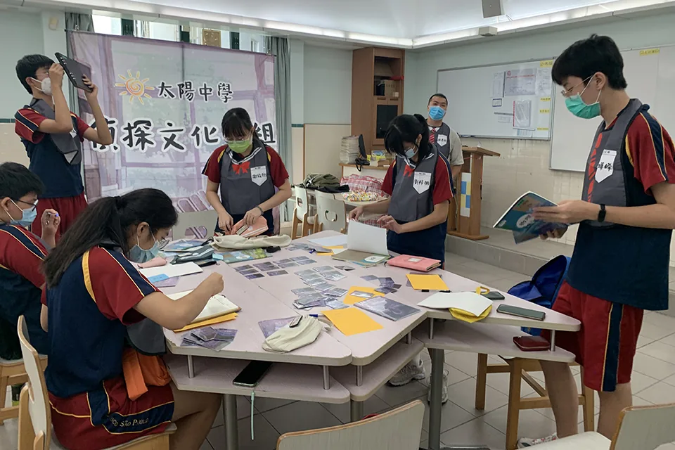 清凌劇場--日落之後、日出之前活動