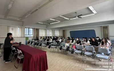 執行功能怎樣教? – 淺談適合班上一起玩的訓練小遊戲