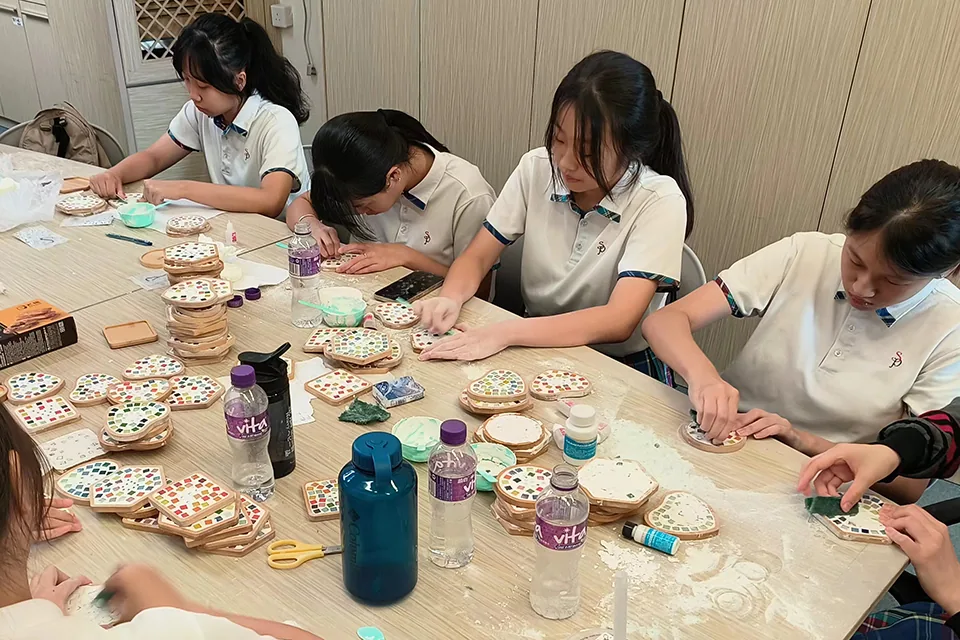 教師節感恩活動