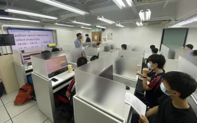 2022Python創意解難賽