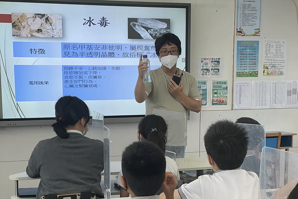 S.Y部落講座