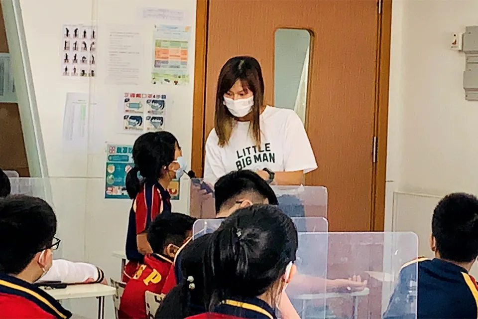 S.Y部落講座