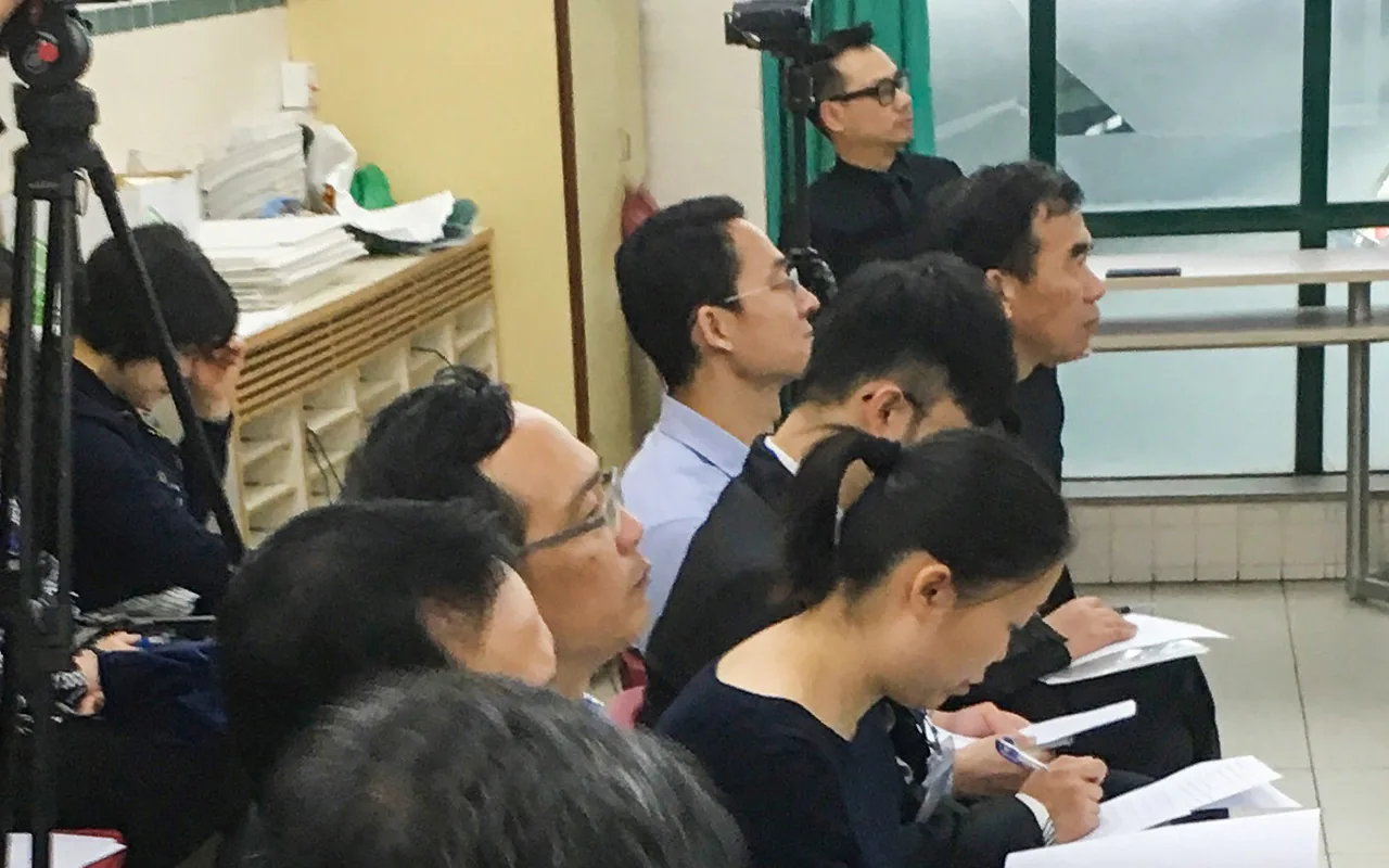 內地優秀教師來澳交流計劃