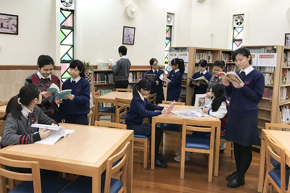 閱讀日籌備