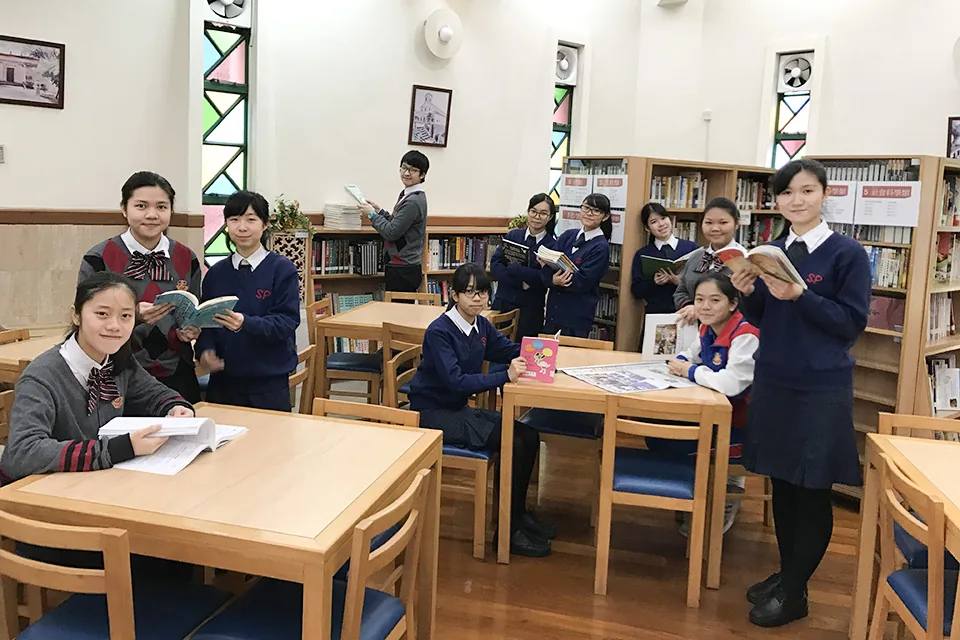 閱讀日籌備
