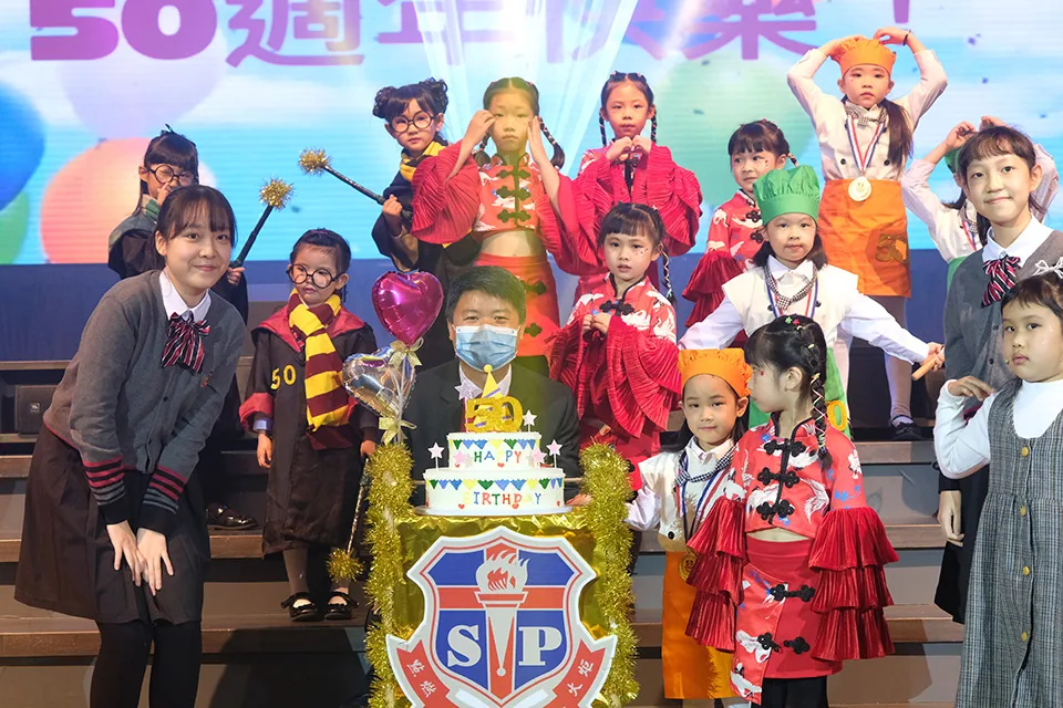幼稚園舞蹈主頁 Kindergarten Dance Home