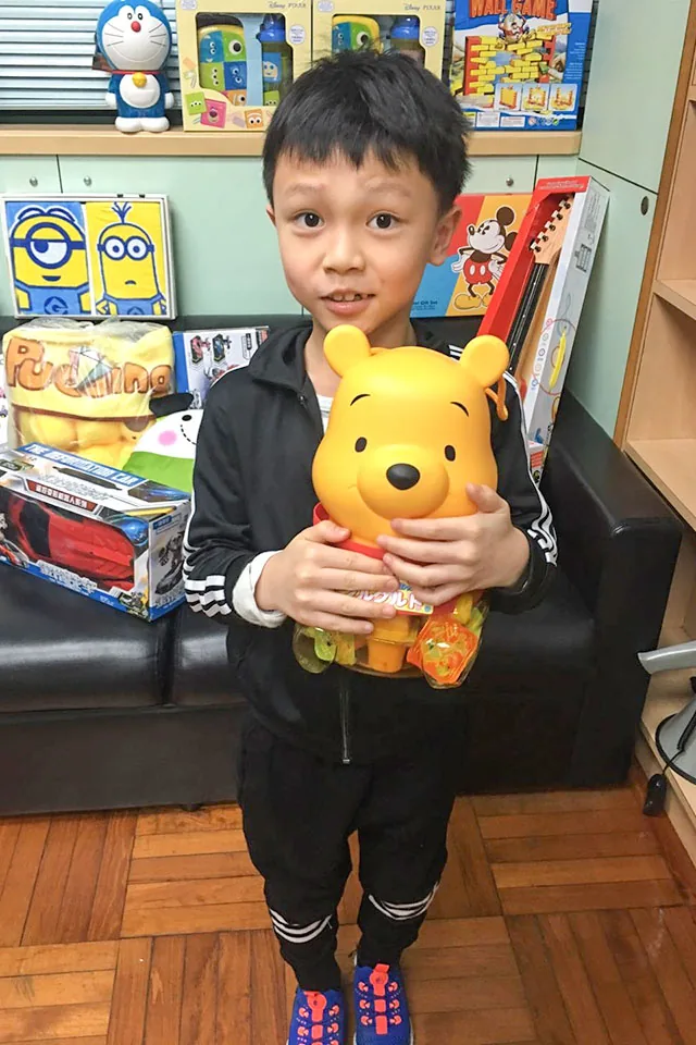 小學聖誕聯歡會