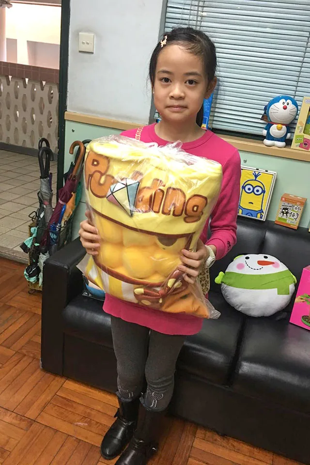 小學聖誕聯歡會