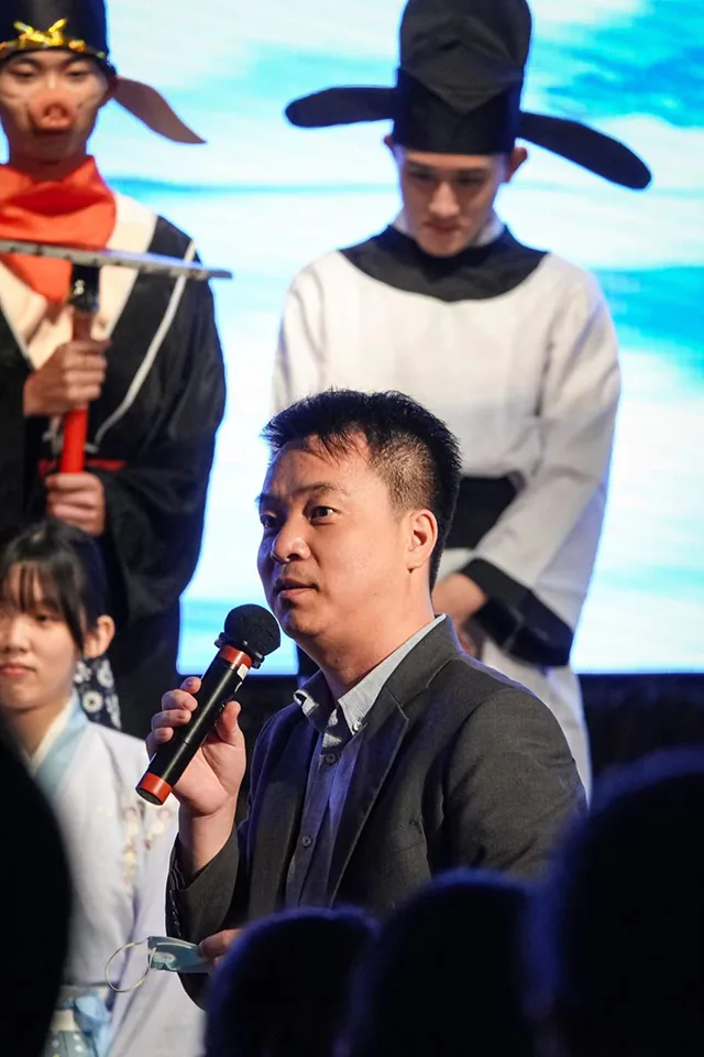 2022-2023高一級中文文藝匯演
