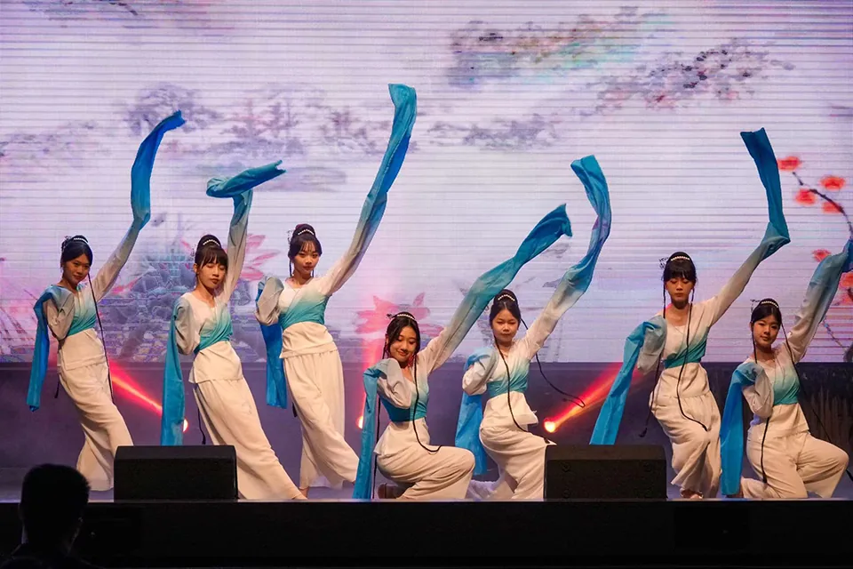 2022-2023高一級中文文藝匯演