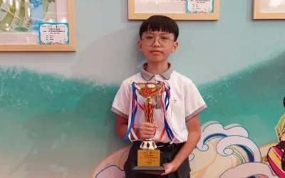 永利盃童話中國夢繪畫比賽
