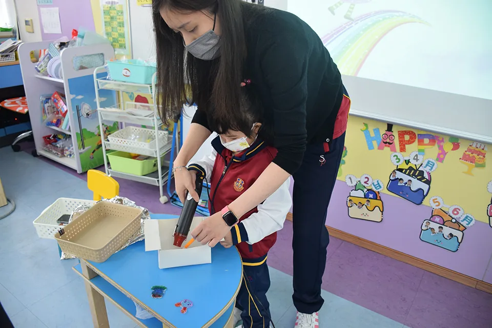 21-22探索同樂日