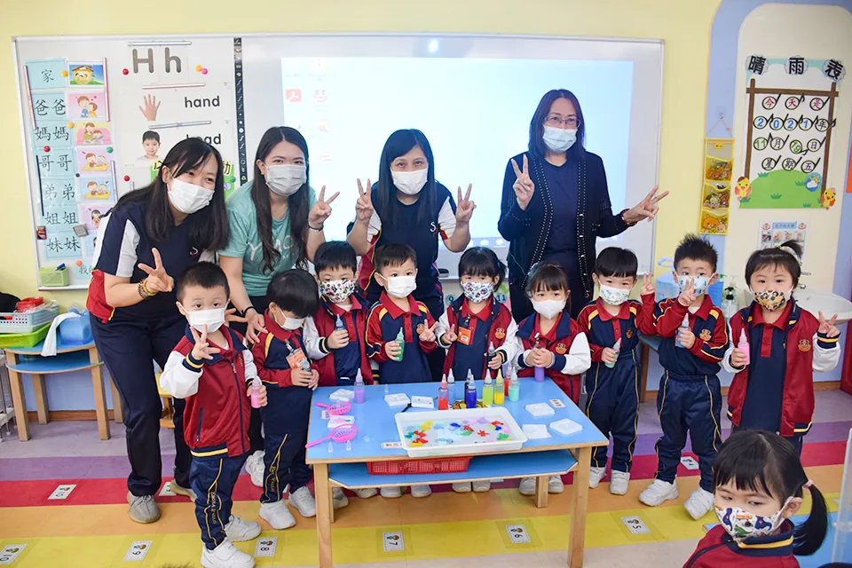 21-22探索同樂日