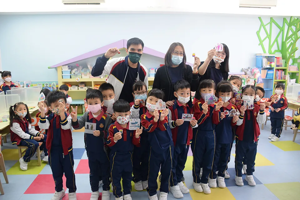 21-22探索同樂日
