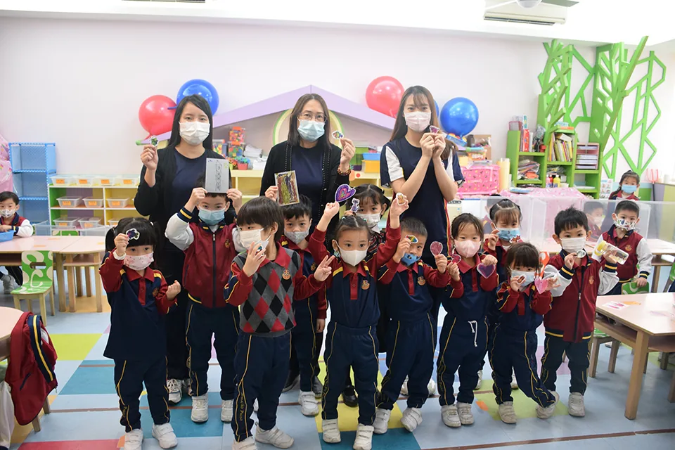 21-22探索同樂日