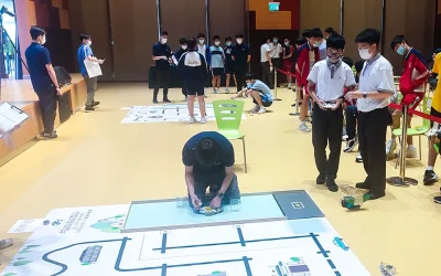 2022SETAM&IT創意解難賽