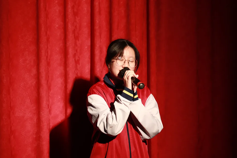 追夢尋聲歌唱比賽初賽