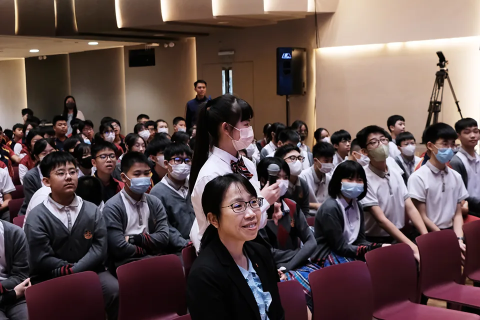 星辰大海·冼星海學校巡演