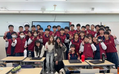 「薪火相傳，築夢珞珈」社會實踐活動