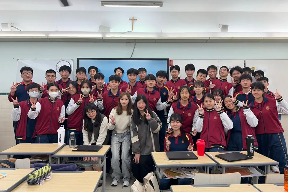 「薪火相傳，築夢珞珈」社會實踐活動