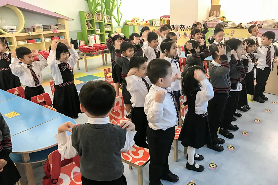 K2性教育講座「男孩子女孩子」